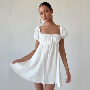 Size 2 Princess Polly Dress